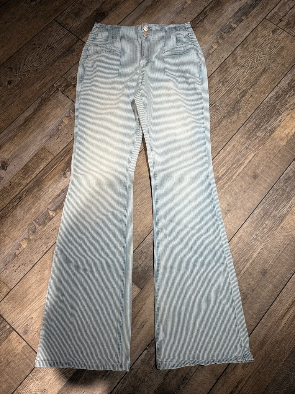 Altar’d State Size 24 Bootleg EUC